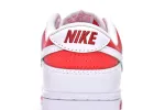  Nike Dunk Low Championship Red CW1590-600