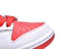  Nike Dunk Low Championship Red CW1590-600