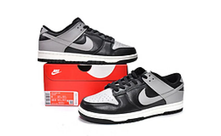 copy of   Nike Dunk Low Pro J-Pack Shadow  DO7412-994