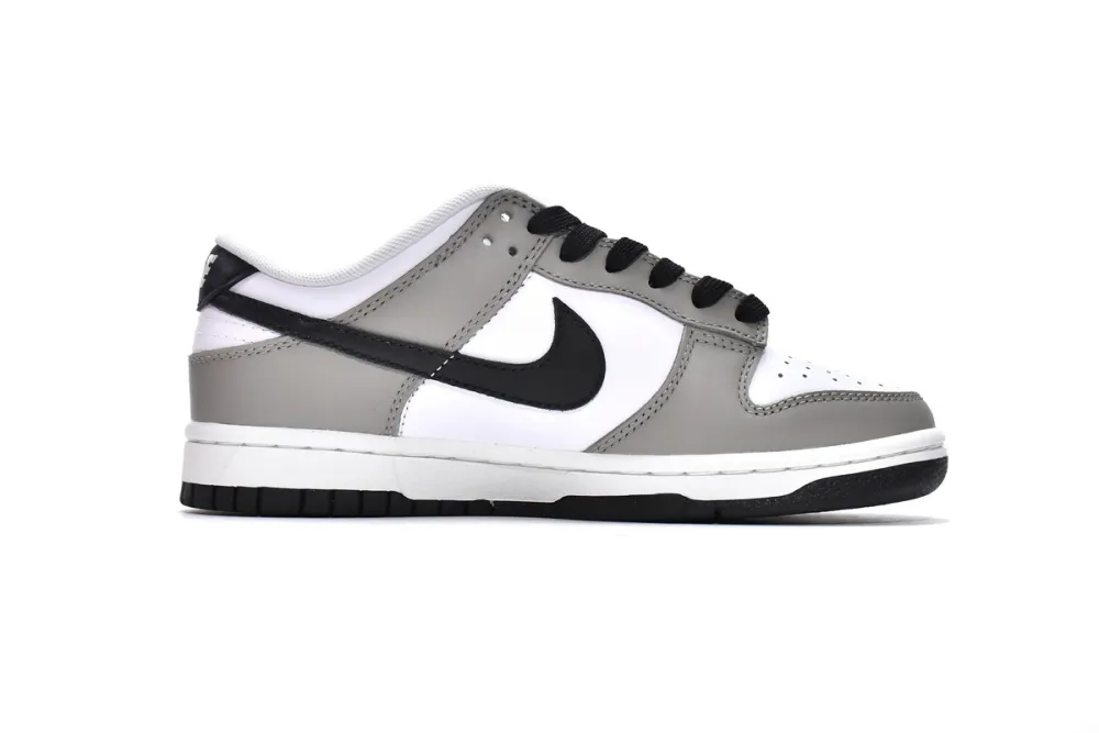  Nike Dunk Low Light Smoke Grey DO7412-22