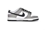  Nike Dunk Low Light Smoke Grey DO7412-22
