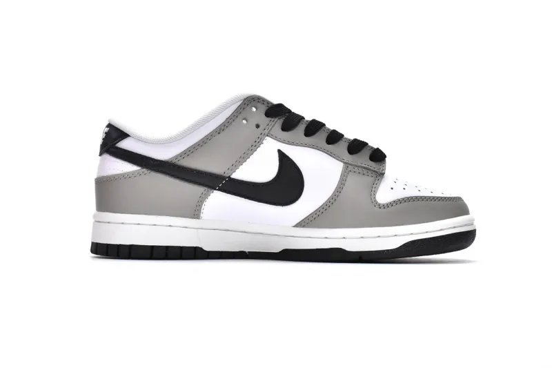  Nike Dunk Low Light Smoke Grey DO7412-22