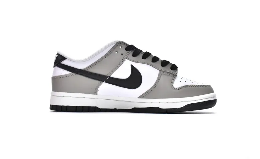  Nike Dunk Low Light Smoke Grey DO7412-22