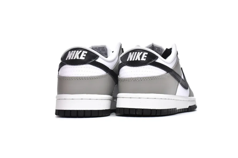  Nike Dunk Low Light Smoke Grey DO7412-22