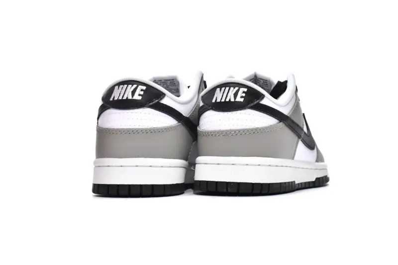  Nike Dunk Low Light Smoke Grey DO7412-22