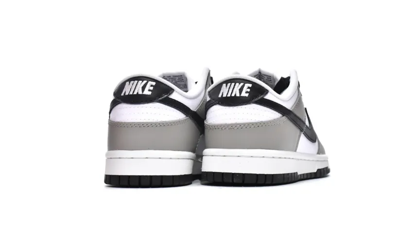  Nike Dunk Low Light Smoke Grey DO7412-22