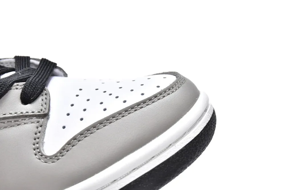  Nike Dunk Low Light Smoke Grey DO7412-22