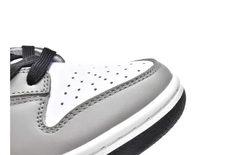  Nike Dunk Low Light Smoke Grey DO7412-22