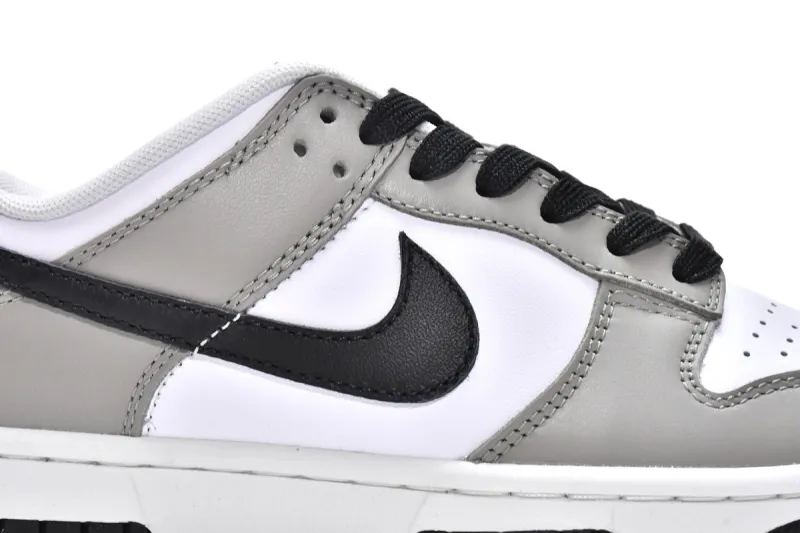  Nike Dunk Low Light Smoke Grey DO7412-22
