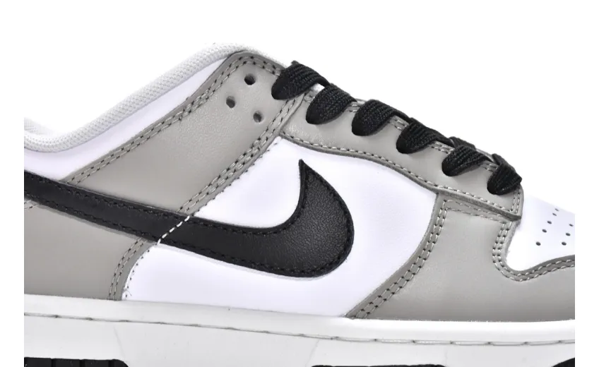  Nike Dunk Low Light Smoke Grey DO7412-22