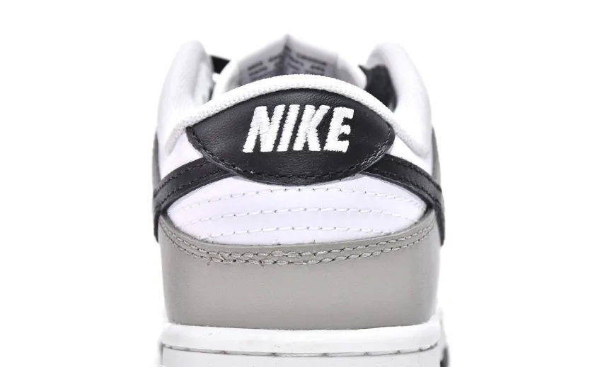  Nike Dunk Low Light Smoke Grey DO7412-22