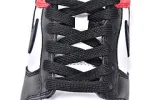 copy of   Nike Dunk Low Black Red DO7412-221