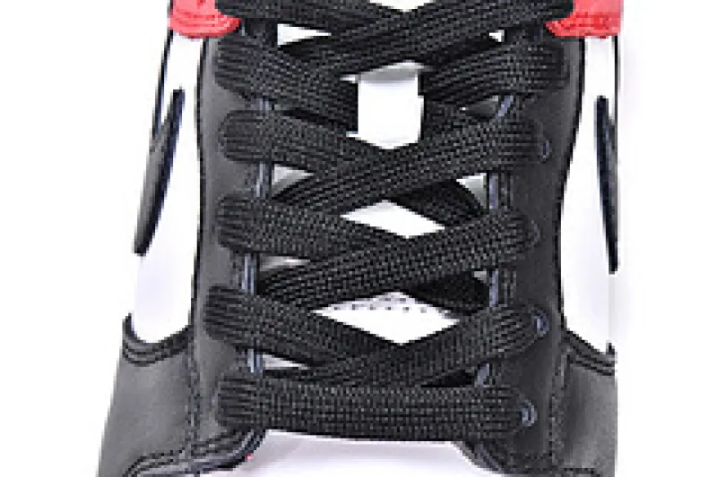 copy of   Nike Dunk Low Black Red DO7412-221