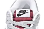 copy of   Nike Dunk Low Ash White Red DO7412-995 