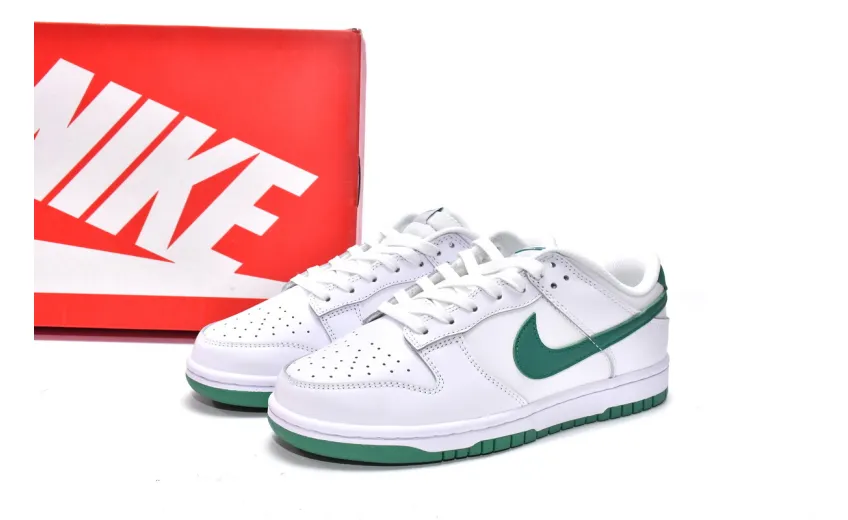  Nike Dunk Low Green Noise DD1503-112