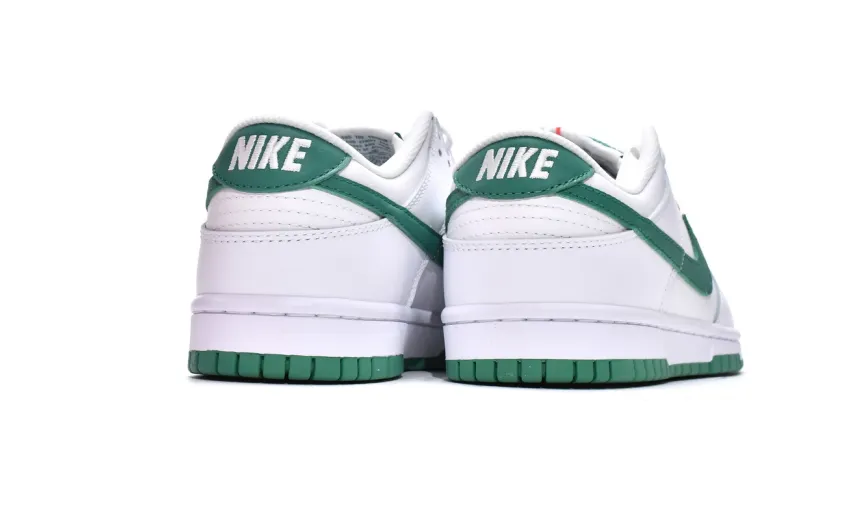  Nike Dunk Low Green Noise DD1503-112
