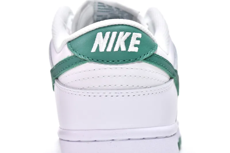  Nike Dunk Low Green Noise DD1503-112