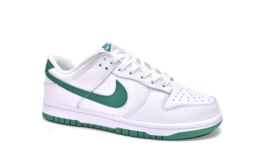  Nike Dunk Low Green Noise DD1503-112