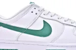 Nike Dunk Low Green Noise DD1503-112