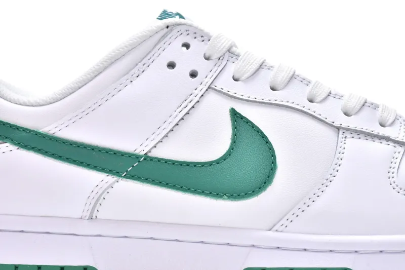  Nike Dunk Low Green Noise DD1503-112