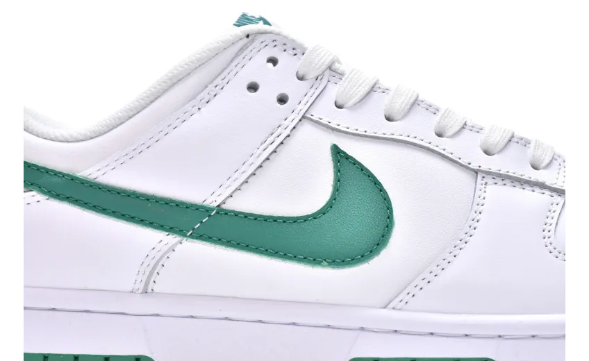  Nike Dunk Low Green Noise DD1503-112