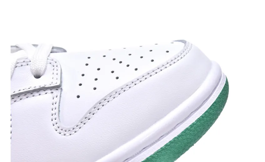  Nike Dunk Low Green Noise DD1503-112