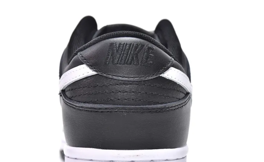  Nike Dunk Low Black Panda DJ6188-002