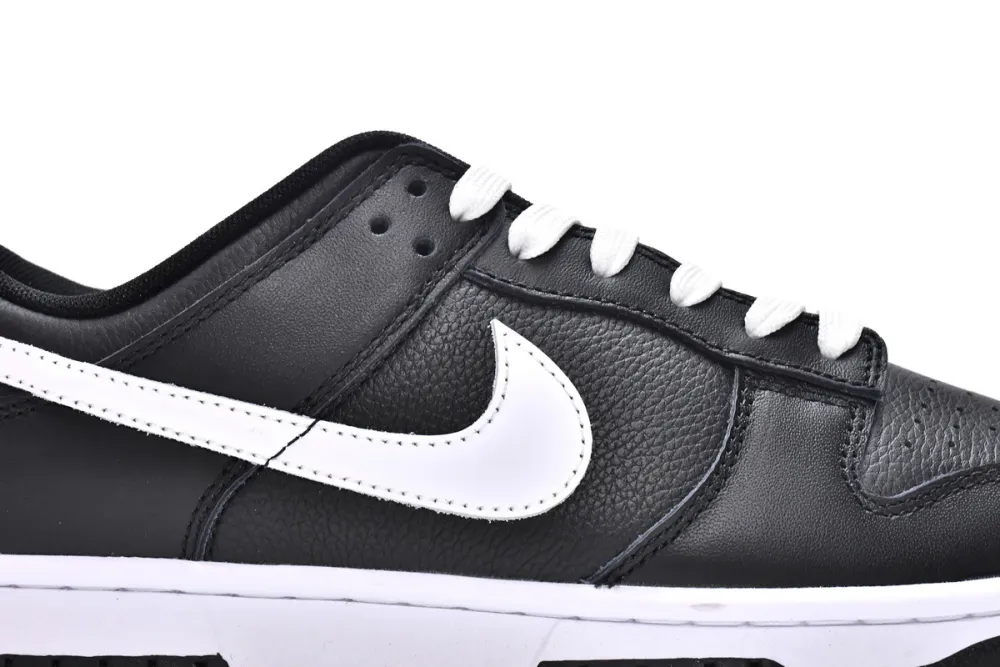  Nike Dunk Low Black Panda DJ6188-002