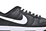  Nike Dunk Low Black Panda DJ6188-002