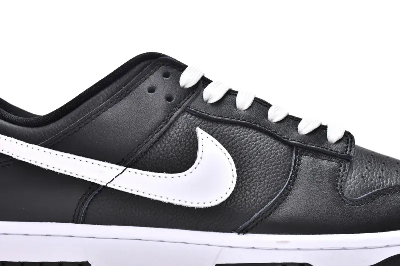  Nike Dunk Low Black Panda DJ6188-002