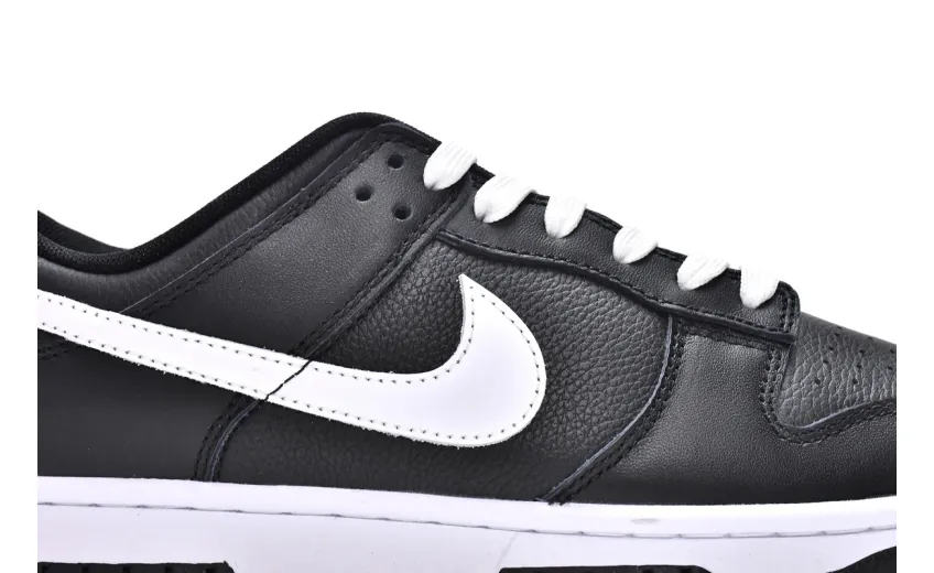  Nike Dunk Low Black Panda DJ6188-002