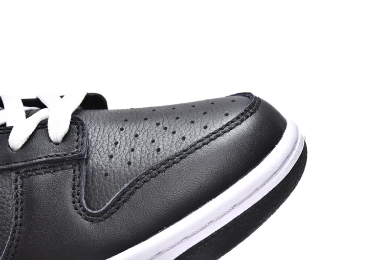  Nike Dunk Low Black Panda DJ6188-002