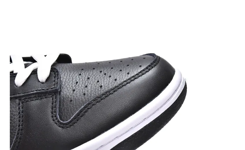  Nike Dunk Low Black Panda DJ6188-002