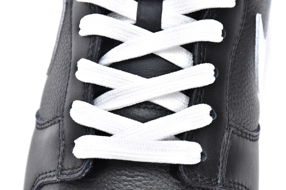  Nike Dunk Low Black Panda DJ6188-002
