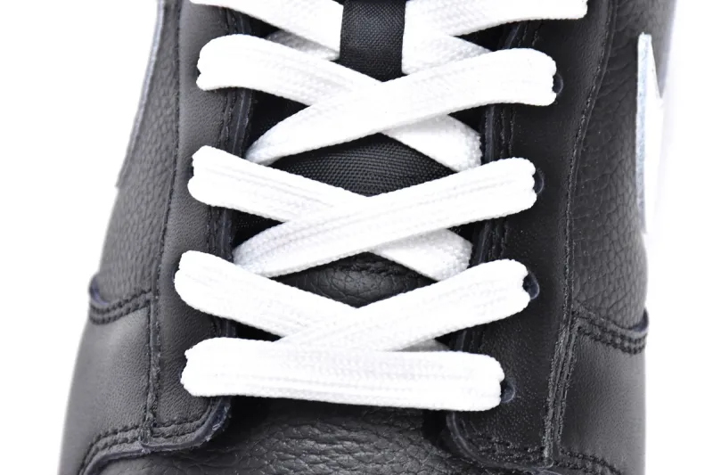  Nike Dunk Low Black Panda DJ6188-002