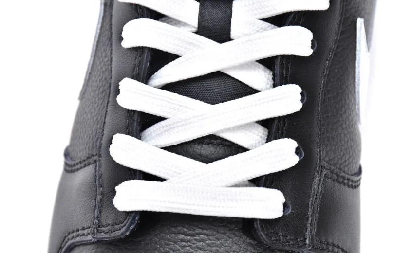  Nike Dunk Low Black Panda DJ6188-002