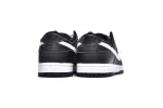  Nike Dunk Low Black Panda DJ6188-002