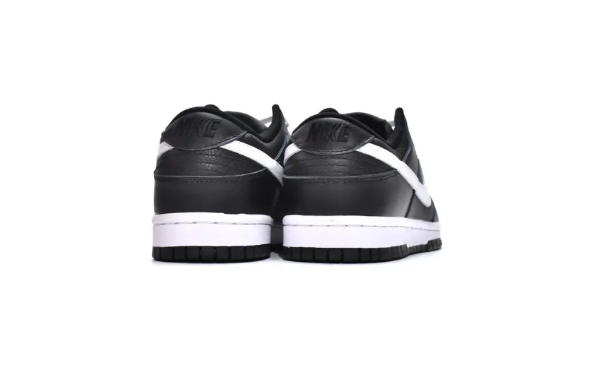  Nike Dunk Low Black Panda DJ6188-002
