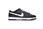  Nike Dunk Low Black Panda DJ6188-002