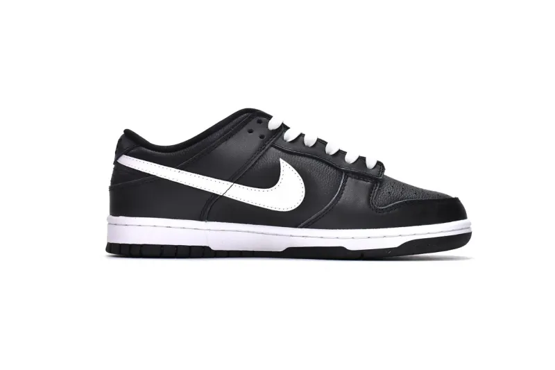  Nike Dunk Low Black Panda DJ6188-002