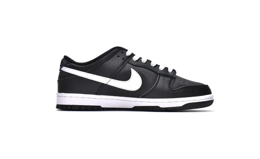  Nike Dunk Low Black Panda DJ6188-002