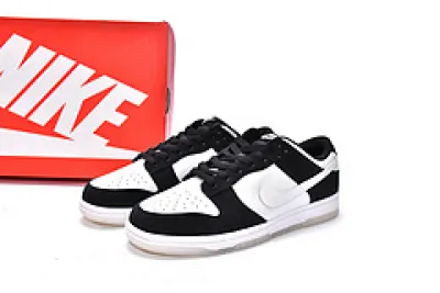   Nike Dunk Low Pearl Black DO7412-985 02
