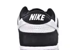   Nike Dunk Low Pearl Black DO7412-985