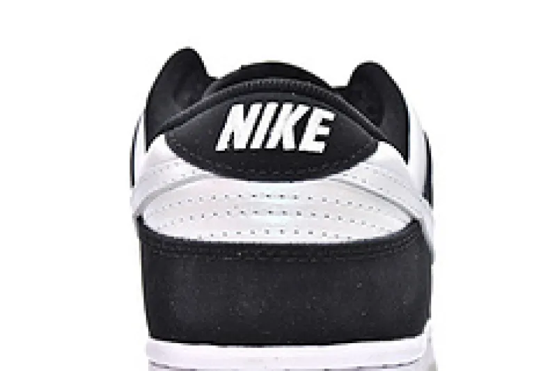  Nike Dunk Low Pearl Black DO7412-985