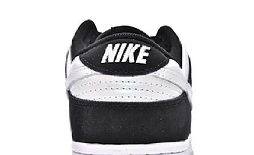   Nike Dunk Low Pearl Black DO7412-985