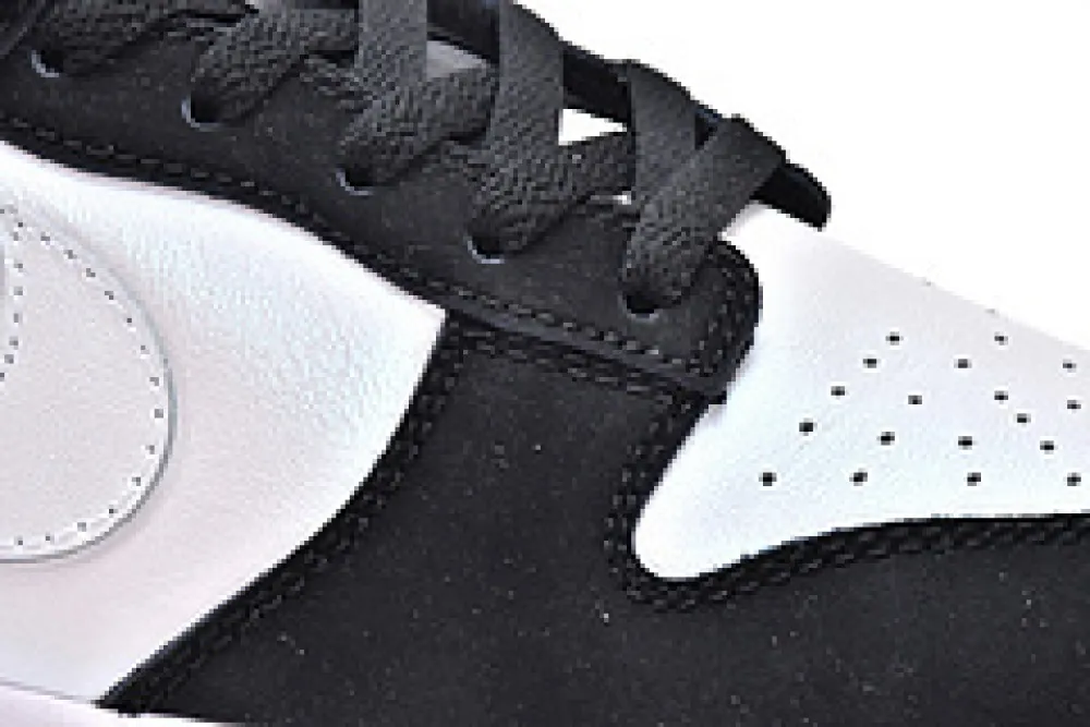   Nike Dunk Low Pearl Black DO7412-985