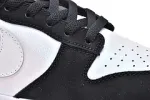   Nike Dunk Low Pearl Black DO7412-985