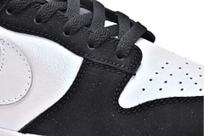   Nike Dunk Low Pearl Black DO7412-985
