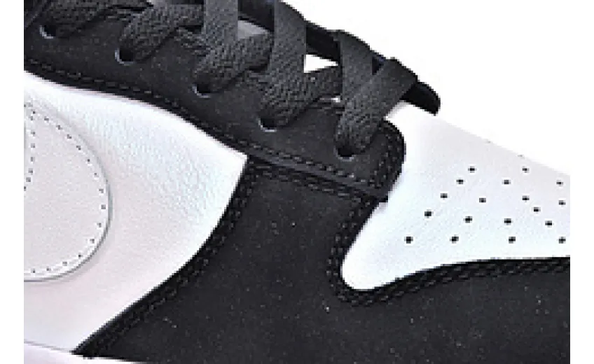  Nike Dunk Low Pearl Black DO7412-985