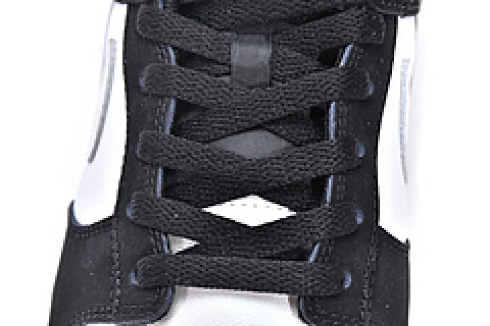   Nike Dunk Low Pearl Black DO7412-985